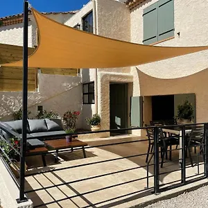Appartement La Ribasse En Provence, Venelles
