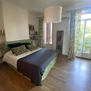 Appartement Joli T2 Vintage Timone, Marseille