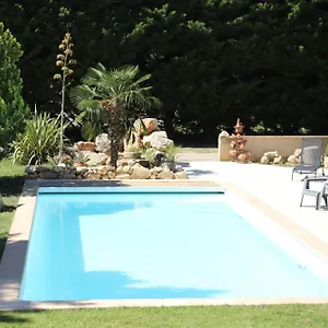 Appartement La Bastide Au Coeur De La Provence, Pertuis