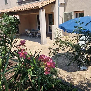 Appartement Chez Laurien, Villeneuve-lès-Avignon