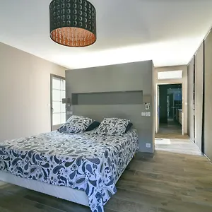 Villa Dupont D'avignon, Villeneuve-lès-Avignon